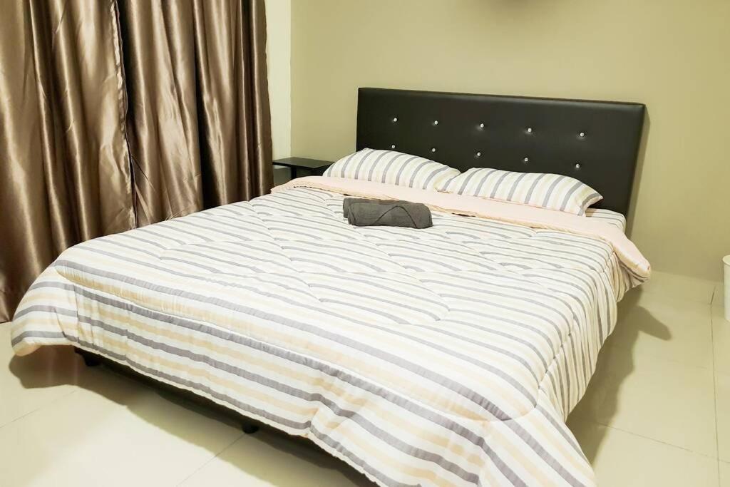 Ferienwohnung Arc Austin Hills Residensi By Antlerzone Johor Bahru Exterior foto